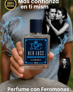 Her loss premium 60 ml